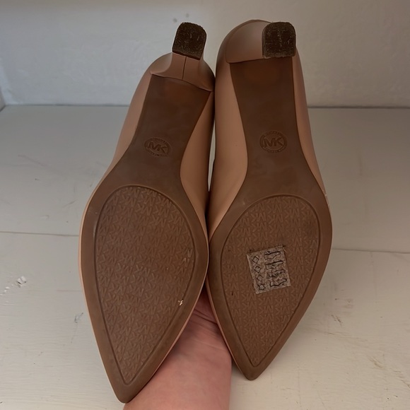 Michael Kors Heels - Picture 3 of 5